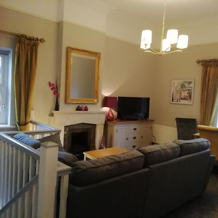 Bolands Self Catering Accommodation Hacketstown Dış mekan fotoğraf