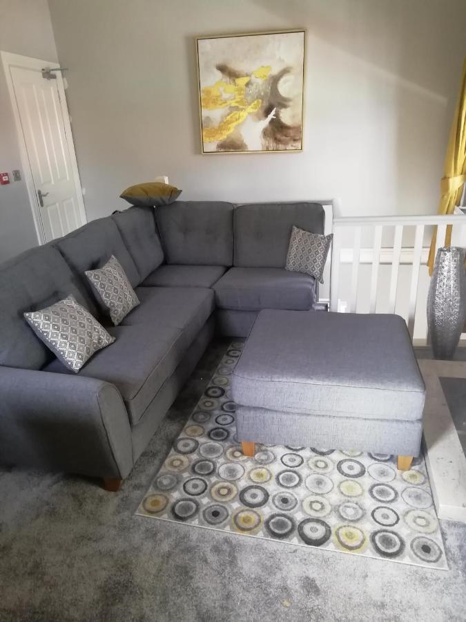Bolands Self Catering Accommodation Hacketstown Dış mekan fotoğraf