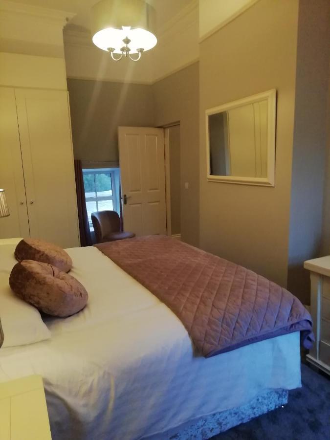 Bolands Self Catering Accommodation Hacketstown Dış mekan fotoğraf